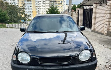 Toyota Corolla, 1997 год, 560 000 рублей, 7 фотография