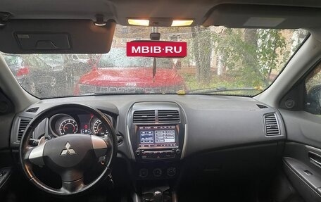 Mitsubishi ASX I рестайлинг, 2012 год, 1 050 000 рублей, 5 фотография