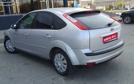 Ford Focus II рестайлинг, 2006 год, 435 000 рублей, 8 фотография