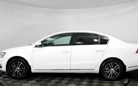 Volkswagen Passat B7, 2013 год, 1 198 000 рублей, 8 фотография