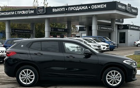 BMW X2, 2019 год, 2 750 000 рублей, 4 фотография