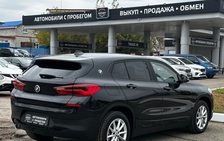 BMW X2, 2019 год, 2 750 000 рублей, 7 фотография