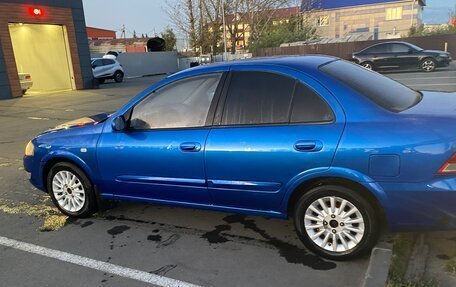 Nissan Almera Classic, 2006 год, 550 000 рублей, 5 фотография