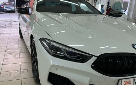 BMW 8 серия, 2019 год, 7 850 000 рублей, 4 фотография