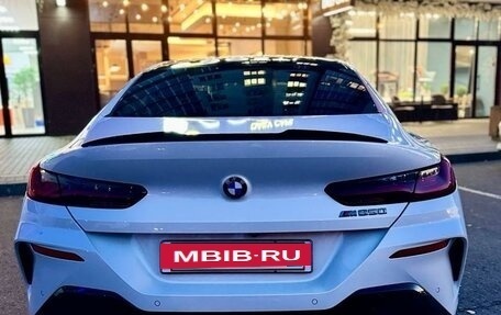 BMW 8 серия, 2019 год, 7 850 000 рублей, 3 фотография