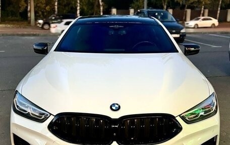 BMW 8 серия, 2019 год, 7 850 000 рублей, 2 фотография