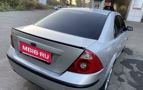 Ford Mondeo III, 2004 год, 470 000 рублей, 2 фотография