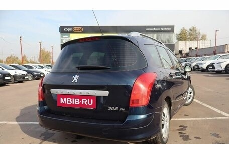 Peugeot 308 II, 2010 год, 600 000 рублей, 3 фотография