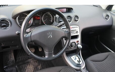 Peugeot 308 II, 2010 год, 600 000 рублей, 6 фотография