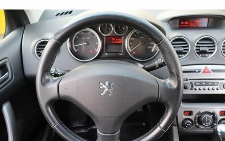 Peugeot 308 II, 2010 год, 600 000 рублей, 8 фотография