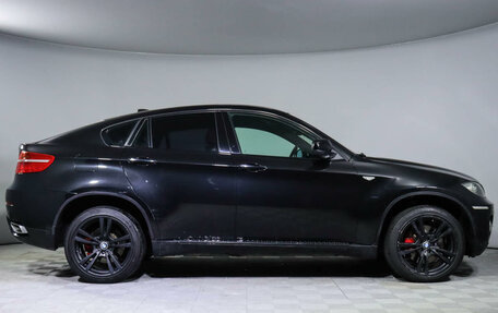 BMW X6, 2009 год, 1 990 000 рублей, 4 фотография