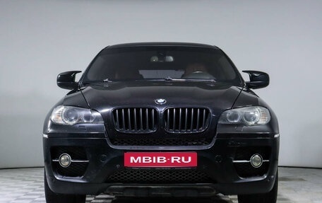 BMW X6, 2009 год, 1 990 000 рублей, 3 фотография