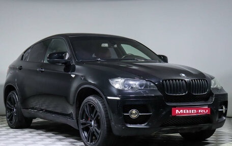 BMW X6, 2009 год, 1 990 000 рублей, 2 фотография