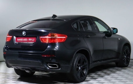 BMW X6, 2009 год, 1 990 000 рублей, 6 фотография