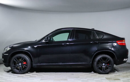 BMW X6, 2009 год, 1 990 000 рублей, 8 фотография