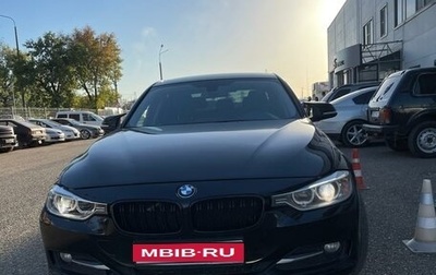 BMW 3 серия, 2013 год, 2 500 000 рублей, 1 фотография