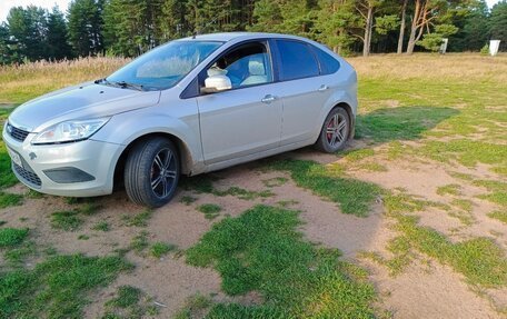 Ford Focus II рестайлинг, 2009 год, 650 000 рублей, 2 фотография