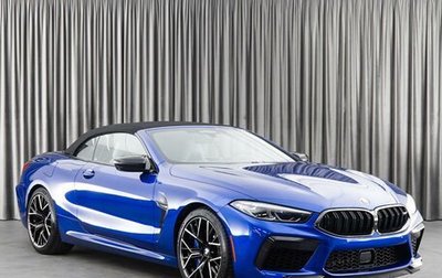 BMW M8 I (F91/F92/F93), 2020 год, 13 449 000 рублей, 1 фотография