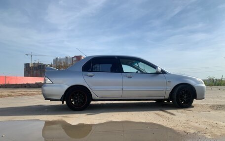 Mitsubishi Lancer IX, 2004 год, 420 000 рублей, 4 фотография