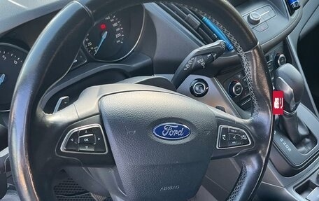 Ford Kuga III, 2018 год, 1 890 000 рублей, 4 фотография