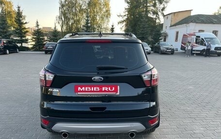 Ford Kuga III, 2018 год, 1 890 000 рублей, 9 фотография