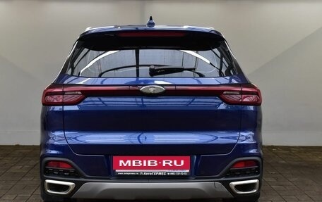 Chery Tiggo 8 I, 2020 год, 1 900 000 рублей, 3 фотография