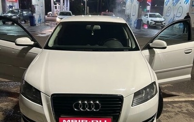 Audi A3, 2012 год, 1 200 000 рублей, 1 фотография