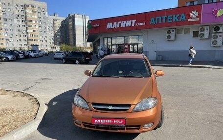 Chevrolet Lacetti, 2006 год, 420 000 рублей, 1 фотография