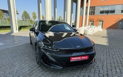 KIA K5, 2020 год, 3 000 000 рублей, 1 фотография