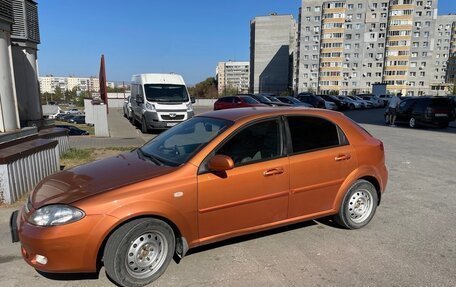 Chevrolet Lacetti, 2006 год, 420 000 рублей, 3 фотография