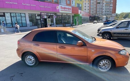 Chevrolet Lacetti, 2006 год, 420 000 рублей, 2 фотография