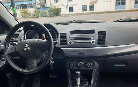 Mitsubishi Lancer IX, 2008 год, 750 000 рублей, 4 фотография