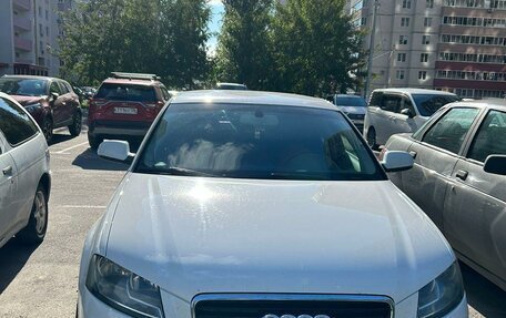 Audi A3, 2012 год, 1 200 000 рублей, 2 фотография