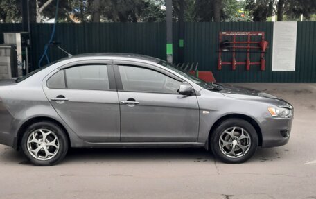 Mitsubishi Lancer IX, 2008 год, 750 000 рублей, 8 фотография