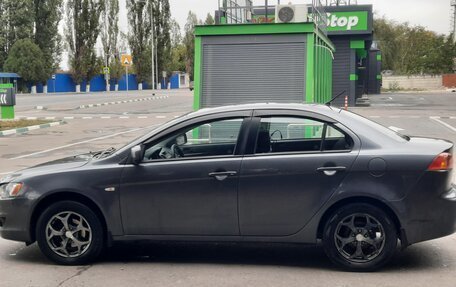 Mitsubishi Lancer IX, 2008 год, 750 000 рублей, 3 фотография