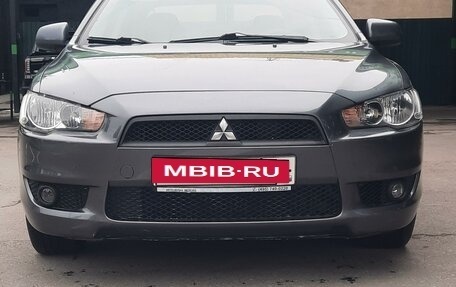 Mitsubishi Lancer IX, 2008 год, 750 000 рублей, 9 фотография