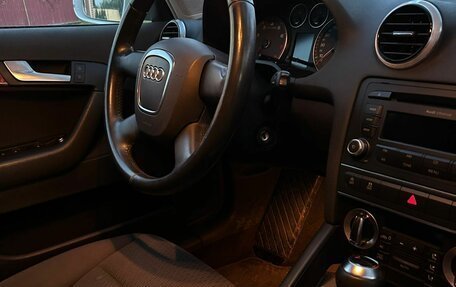 Audi A3, 2012 год, 1 200 000 рублей, 8 фотография