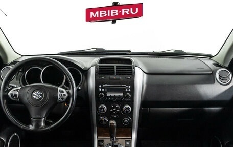 Suzuki Grand Vitara, 2007 год, 1 040 000 рублей, 13 фотография