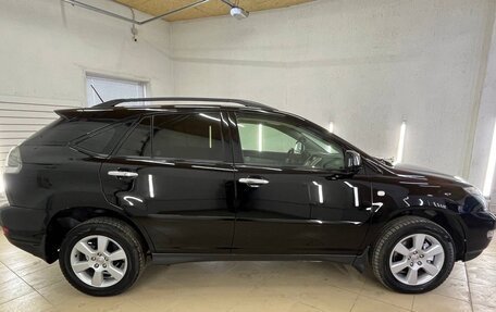 Lexus RX II рестайлинг, 2008 год, 1 790 000 рублей, 9 фотография