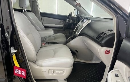 Lexus RX II рестайлинг, 2008 год, 1 790 000 рублей, 39 фотография