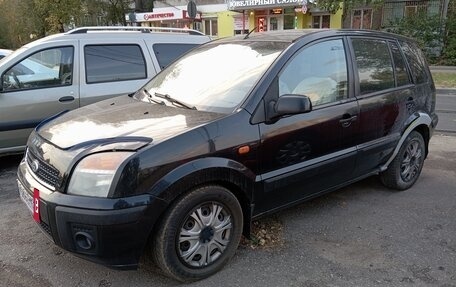 Ford Fusion I, 2007 год, 395 000 рублей, 2 фотография