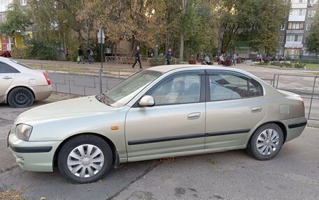 Hyundai Elantra III, 2003 год, 365 000 рублей, 2 фотография