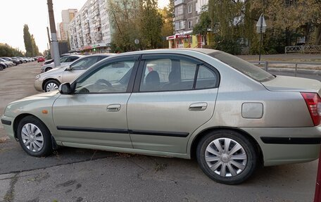 Hyundai Elantra III, 2003 год, 365 000 рублей, 3 фотография