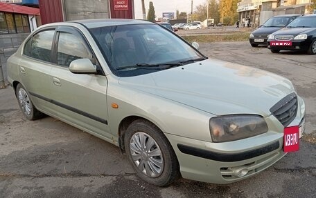 Hyundai Elantra III, 2003 год, 365 000 рублей, 5 фотография