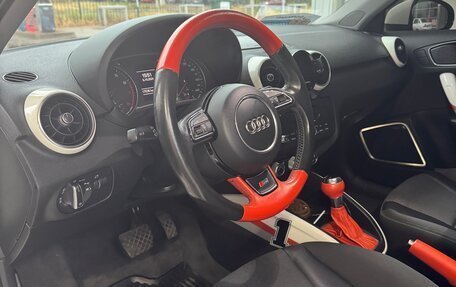 Audi A1, 2011 год, 1 249 000 рублей, 5 фотография