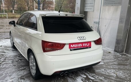 Audi A1, 2011 год, 1 249 000 рублей, 2 фотография