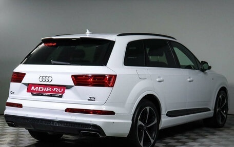 Audi Q7, 2019 год, 7 549 999 рублей, 6 фотография