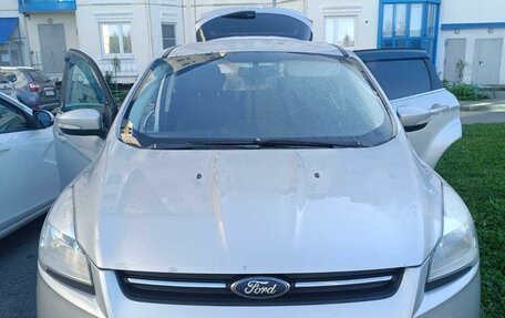 Ford Kuga III, 2013 год, 1 250 000 рублей, 2 фотография