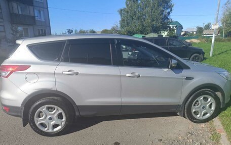 Ford Kuga III, 2013 год, 1 250 000 рублей, 6 фотография