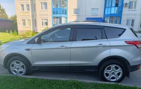 Ford Kuga III, 2013 год, 1 250 000 рублей, 1 фотография